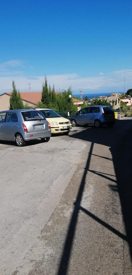 La Casetta Di Laura Cefalú Exterior foto
